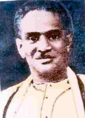 Late P.S.Kumaraswamy Raja